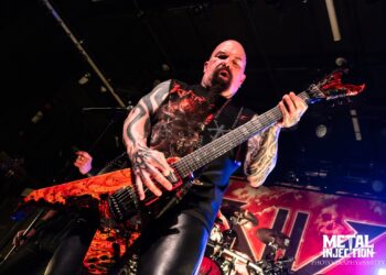 KERRY KING On METALLICA Or MEGADETH: “METALLICA Has A Singer. Sorry DAVE”