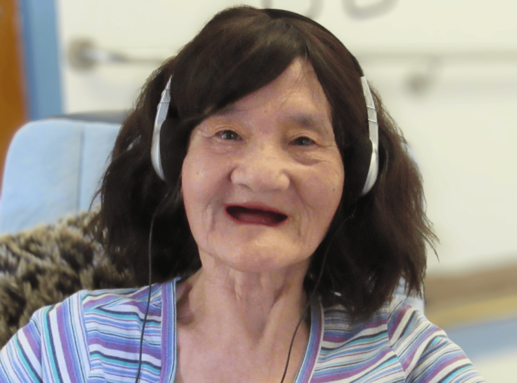 The Energy of Music in Dementia Care: Kim’s Story
