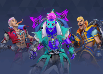 Overwatch 2 Rolls Out Mid-Cycle Replace for Season 19