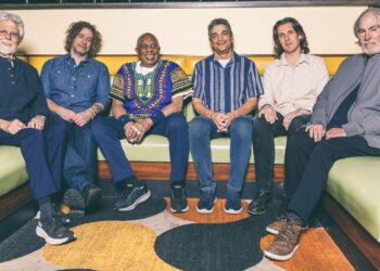 Little Feat Announce Ultimate Tour, Share New Track With Inara George: Hear