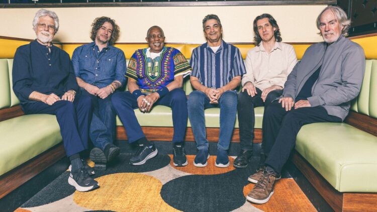 Little Feat Announce Ultimate Tour, Share New Track With Inara George: Hear