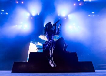 Magdalena Bay to Launch New Songs in Good Day Field Set