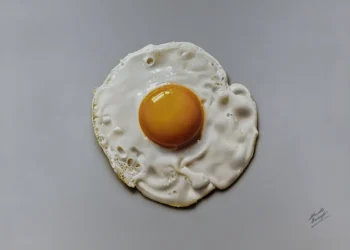 Marcello Barenghi: Drawing Actuality Past the Fringe of Phantasm