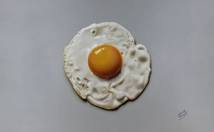 Marcello Barenghi: Drawing Actuality Past the Fringe of Phantasm