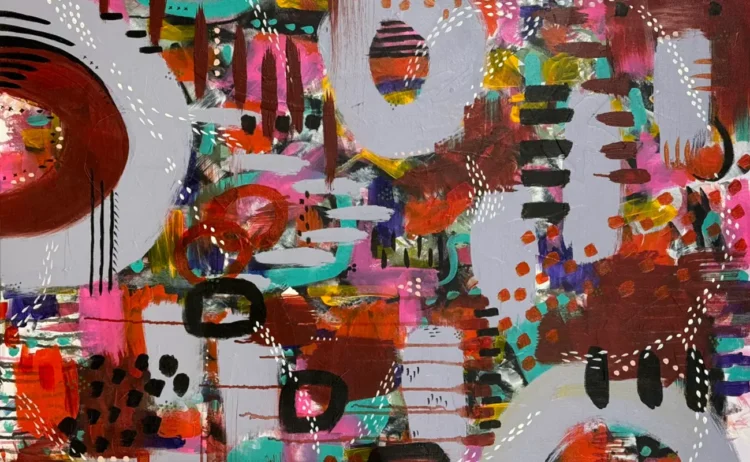 Marcy Stone: Portray Love Past the Bodily