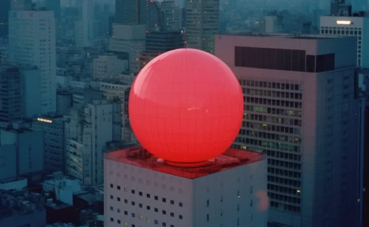 Marius Troy: Human Indicators, Machine Mirrors