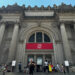 Met Museum Staff Transfer to Unionize