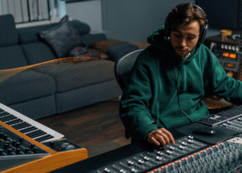 How Artists Truly Use AI in 2025 and What That Means for Music