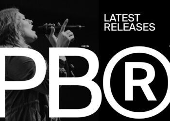 Newest Releases from pointblank Recordings Artists –