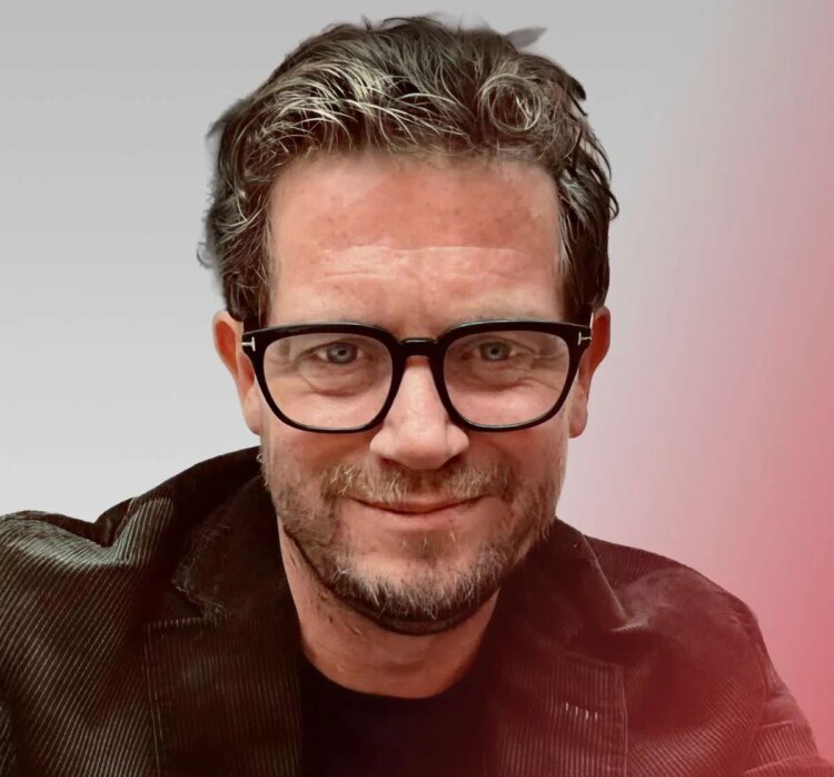 Songtradr Chief Income Officer Paul Langworthy