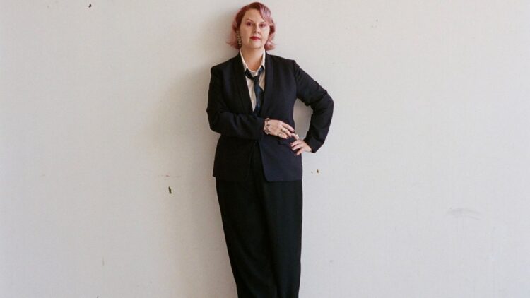 Drop Nineteens’ Paula Kelley Broadcasts First Solo Album in 20 Years, Shares New Track: Hear