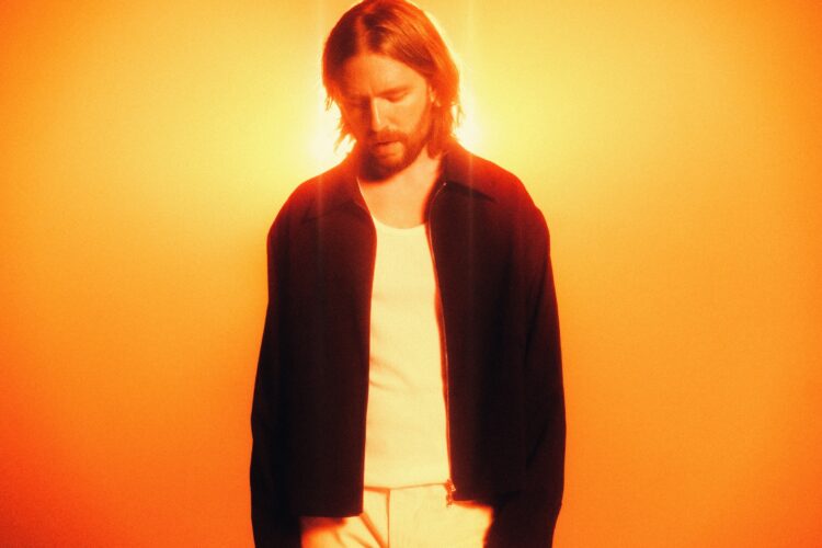 Sub Focus Pushes Drum & Bass Into the Cosmos With New Album, “Contact”: Hear