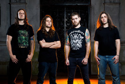 Sylosis Premiere New Single & Music Video