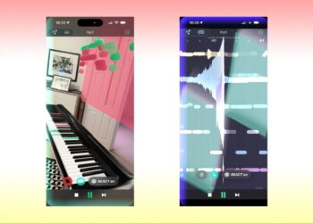 RipX is an AI-powered DAW with augmented actuality – and it is now obtainable on iOS