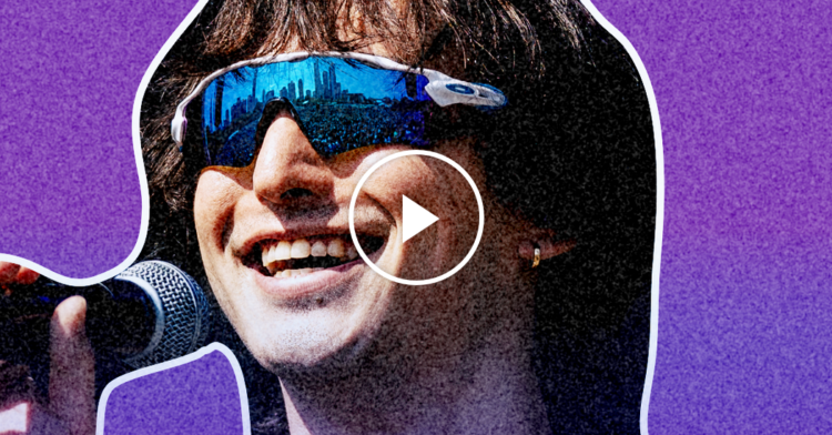 From YouTube Pranks to Melodic Rage Music