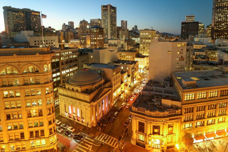 Metropolis Weekends Are the New Wellness Getaways (This is Easy methods to Make Yours Depend)