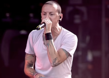Watch LINKIN PARK’s Official Set From Pinkpop 2012