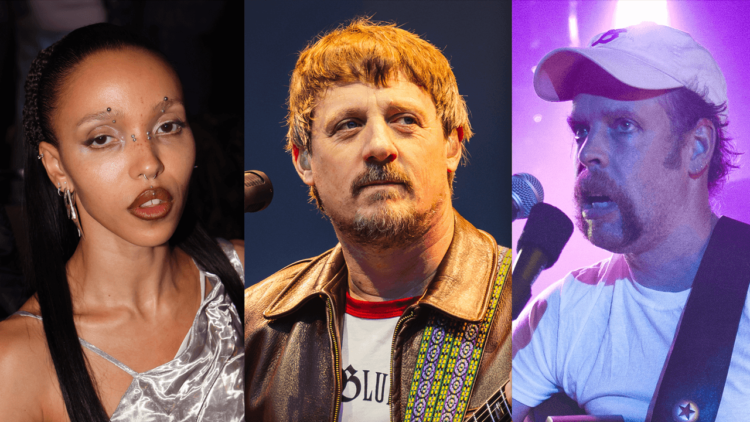 FKA twigs, Sturgill Simpson, Bonnie “Prince” Billy to Star in New Film The Lonely Lady
