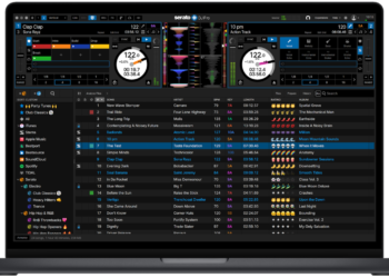 Serato Formally Launches Serato DJ 4.0