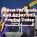 20 Finest 70s Bands And Artists Nonetheless Touring At this time