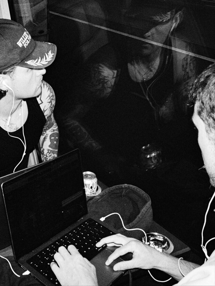 Fred once more.. and KETTAMA’s “HARDSTYLE 2” Is not What You Assume It Is