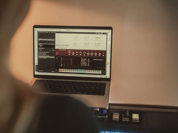 This orchestral library is completely free courtesy of Spitfire Audio – obtain yours now