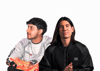 Gryffin and YDG Ship Kaleidoscopic Rush on New Single, “The Feeling”