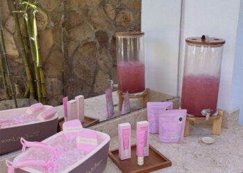 At the moment Solely: 30% Off Every part