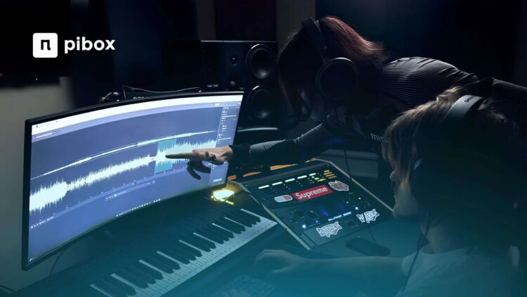 Fixing Overcomplicated Music Staff Workflows