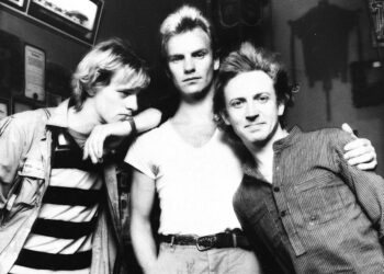 The Writing and Manufacturing of “Message In A Bottle”