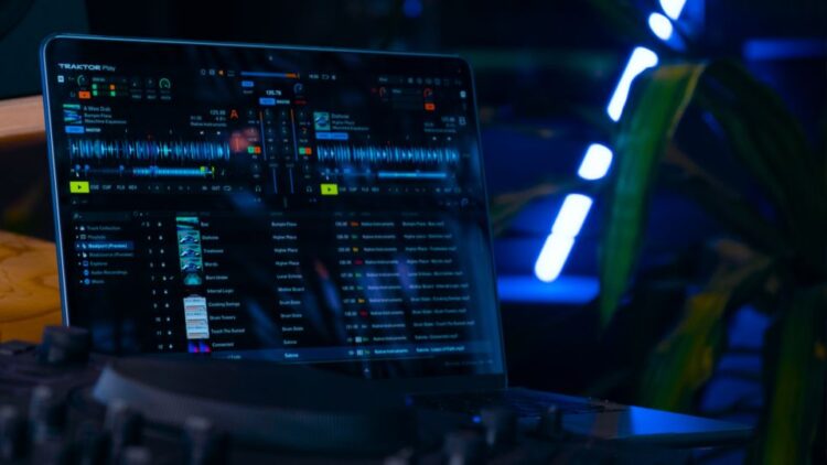 Native Devices launches Traktor Play