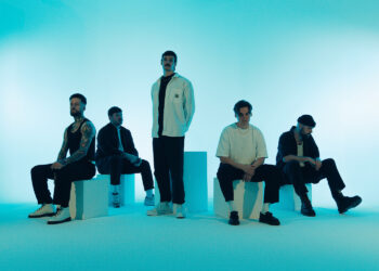 Trash Boat Return With Blistering Single ‘Get By Then Die’