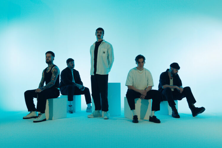 Trash Boat Return With Blistering Single ‘Get By Then Die’