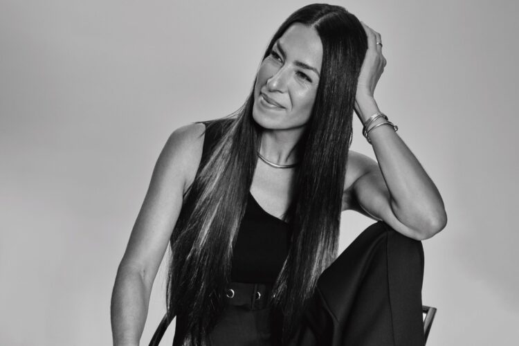 Meet & Greet with Rebecca Minkoff