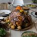 Thanksgiving Eating Information 2025 | Life-style Media Group