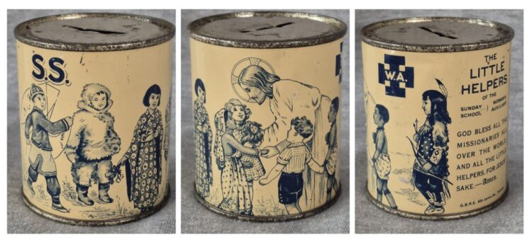 Church and Public Accountability in Nationwide Reconciliation – Lively Historical past