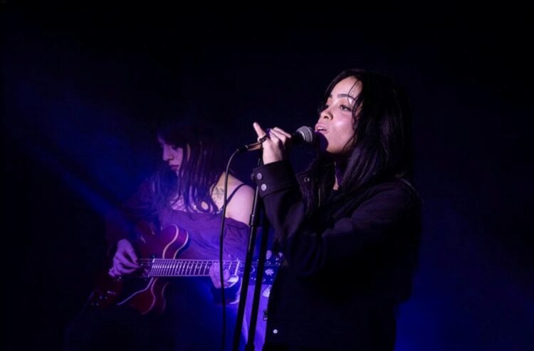 Introducing Our New BA (Hons) Vocal Efficiency & Songwriting Diploma –