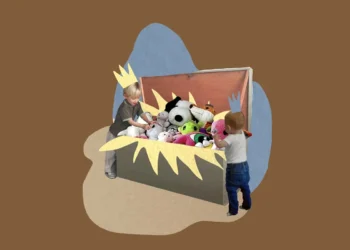 Valerie Deleon: Fragments of Tender Resistance