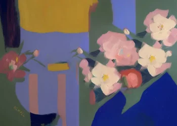 Weronika Hempel: Portray the Pulse of Emotion