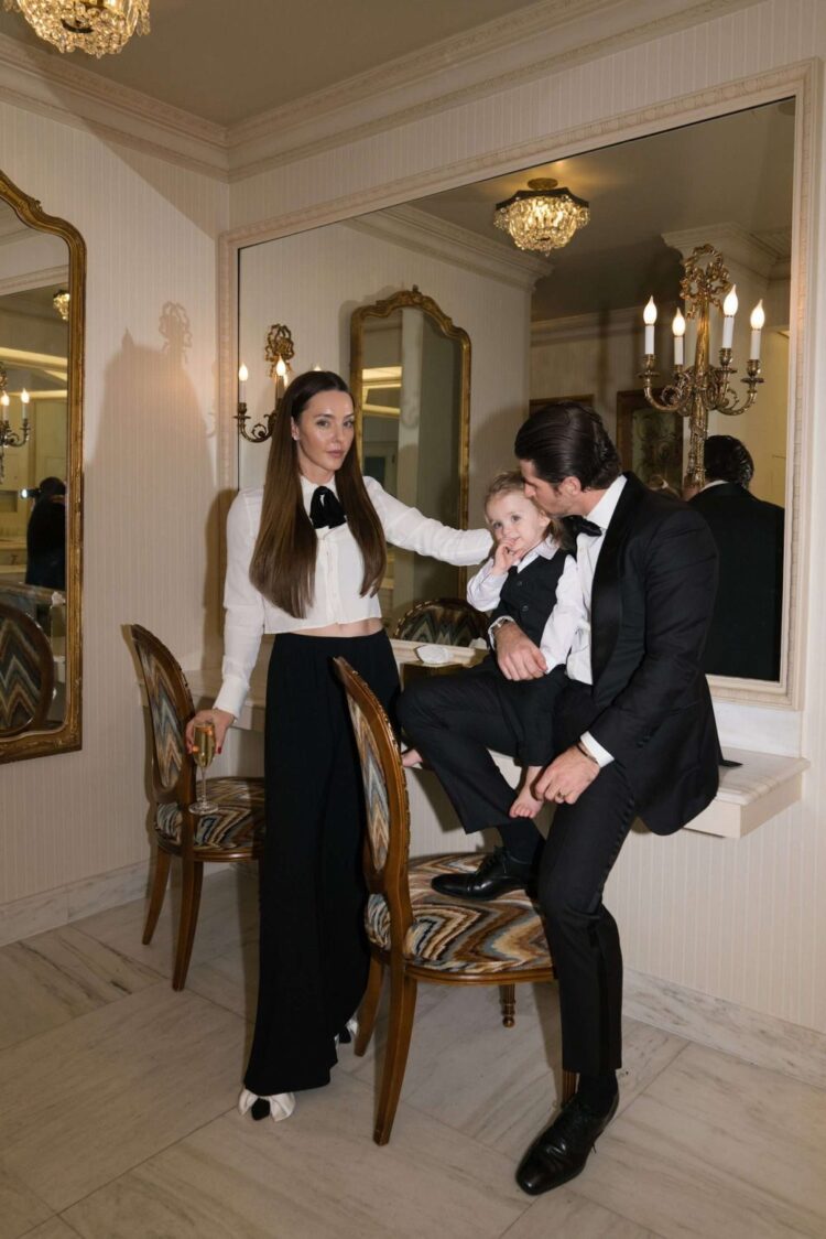 How To Throw A Vacation Cocktail Get together At House