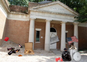 Will Anybody Characterize the US on the Venice Biennale?