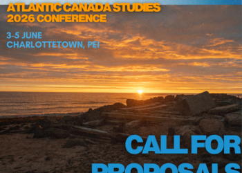 The 2026 Atlantic Canada Research Convention – Energetic Historical past