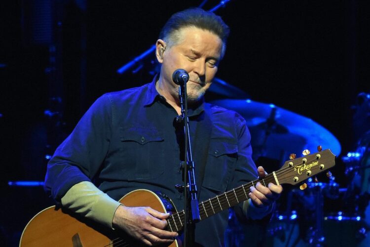 Lawsuit Looking for Tens of millions from Eagles’ Don Henley Dismissed