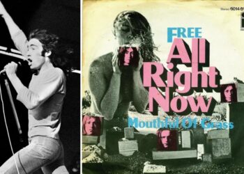 How ‘All Proper Now’ Grew to become an ‘Albatross’ Round Free’s Neck