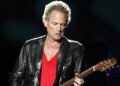 Lindsey Buckingham Teases a New Solo Album