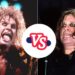 Higher Ozzy Osbourne Decade – Nineteen Eighties vs. 2000s