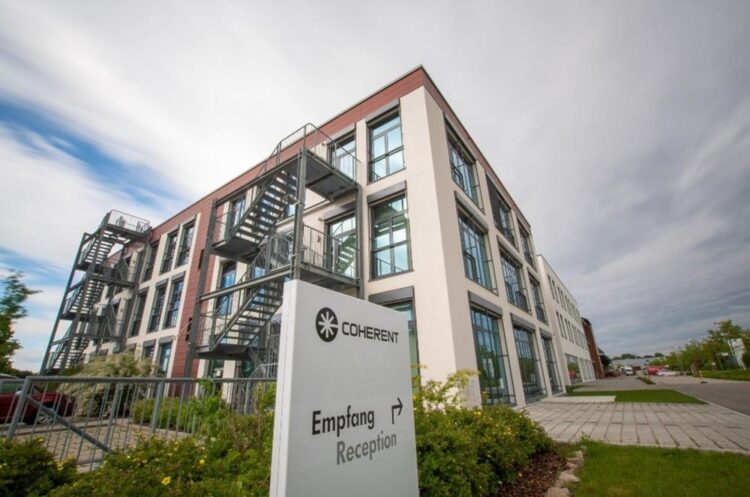 Bystronic to amass Coherent’s instruments for supplies processing enterprise unit