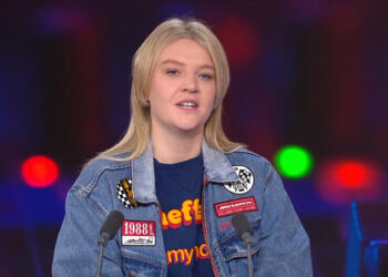 Music present: Self Esteem is witty and smart on 'A Sophisticated Lady'