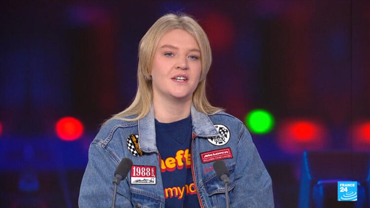 Music present: Self Esteem is witty and smart on 'A Sophisticated Lady'