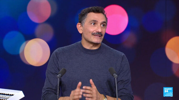 From Le Mâle to Baccarat Rouge 540: Grasp perfumer Francis Kurkdjian's scent-sational journey